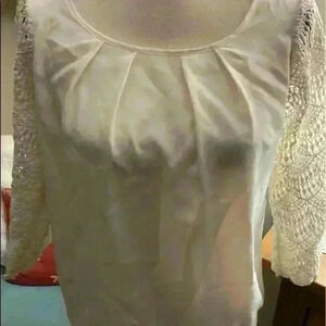 BCBG Generation Blouse